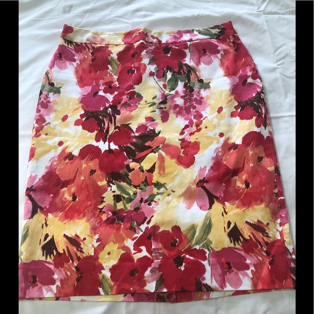 Charter Club skirt